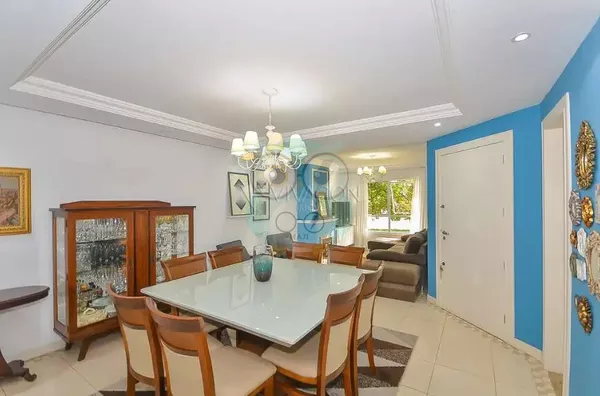 Casa em condomínio para venda, 3 quarto(s),  Santa Felicidade, Curitiba - Foto 5