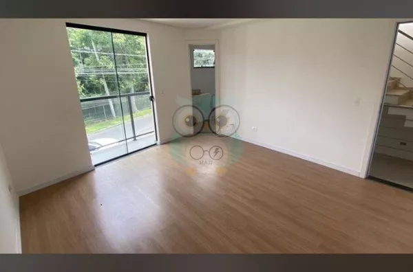 Sobrado para venda, 3 quarto(s),  Boqueirão, Curitiba - Foto 6