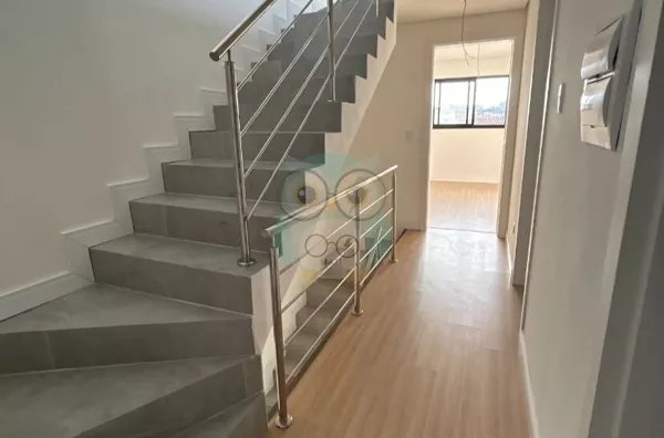 Sobrado para venda, 3 quarto(s) - Foto 4