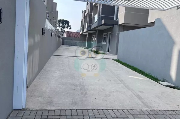 Sobrado para venda,  Bairro Alto, Curitiba - Foto 3