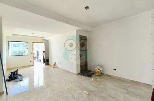 Sobrado para venda, 3 quarto(s),  Campo De Santana, Curitiba - Foto 4