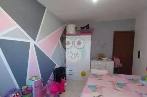 Apartamento para venda, 2 quarto(s),  Vila Juliana, Piraquara - Foto 7