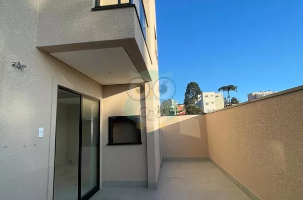 Apartamento para venda, 3 quarto(s),  Centro, Araucária - Foto 21
