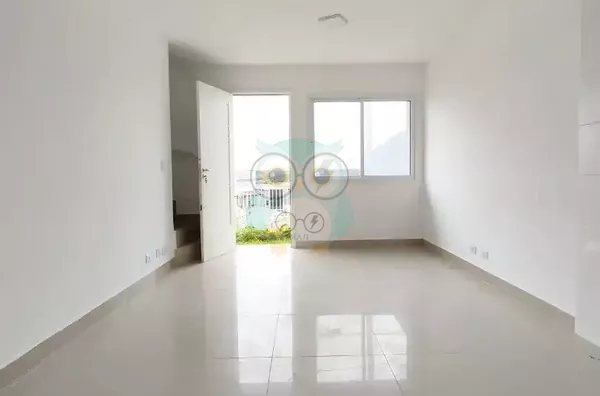 Sobrado para venda, 2 quarto(s),  Costeira, Araucária - Foto 6