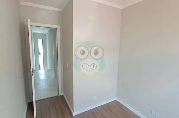 Sobrado para venda, 3 quarto(s),  Campo De Santana, Curitiba - Foto 3