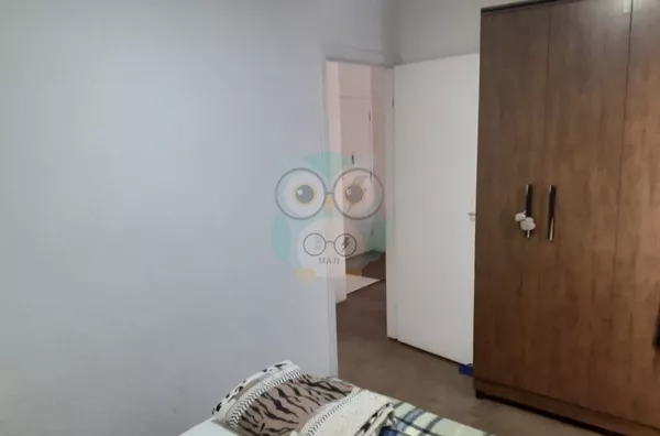Apartamento para venda, 2 quarto(s),  Colônia Rio Grande, São José Dos Pinhais - Foto 4
