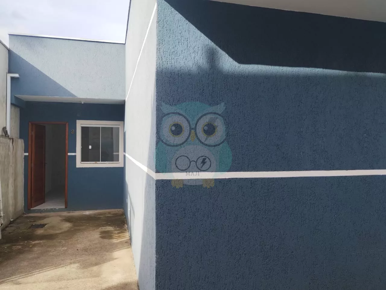 Casa á venda na Cidade Industrial - CA403