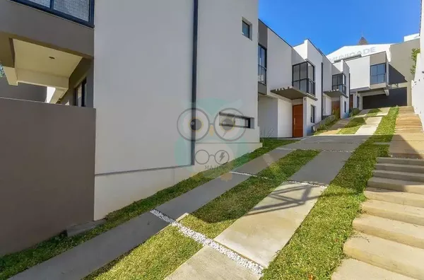 Casa em condomínio para venda, 3 quarto(s),  Santa Cândida, Curitiba - Foto 26