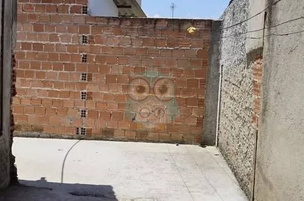 Casa para venda, 2 quarto(s),  Uberaba, Curitiba - Foto 9