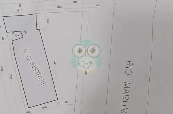 Terreno para venda,  Vila Dos Ferroviarios, Morretes - Foto 2