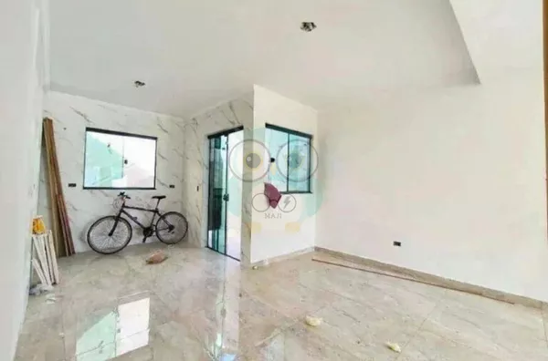 Sobrado para venda, 3 quarto(s),  Campo De Santana, Curitiba - Foto 5