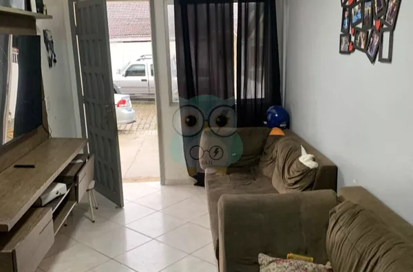 Casa em condomínio para venda, 2 quarto(s),  Jardim Paulista, Campina Grande Do Sul - Foto 3
