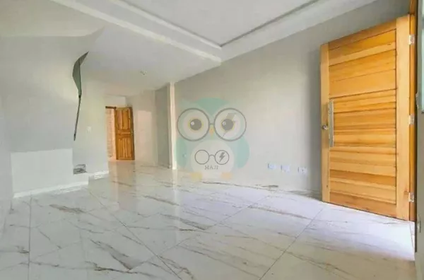 Sobrado para venda, 2 quarto(s),  Cidade Industrial, Curitiba - Foto 2