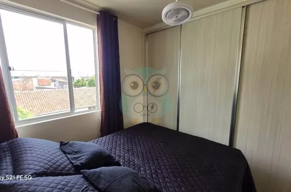 Apartamento para venda, 3 quarto(s),  Portão, Curitiba - Foto 8