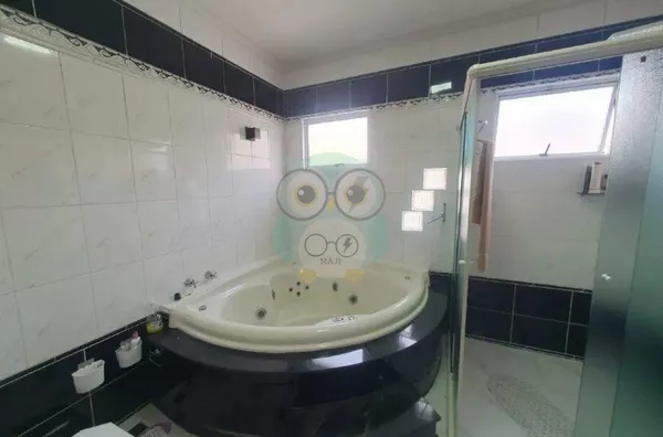 Sobrado para venda, 5 quarto(s),  Jardim Das Américas, Curitiba - Foto 23