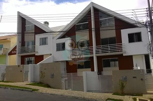 Casa para venda, 3 quarto(s),  Pilarzinho, Curitiba - Foto 1
