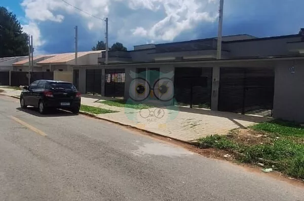 Casa para venda, 2 quarto(s),  Campo De Santana, Curitiba - Foto 5