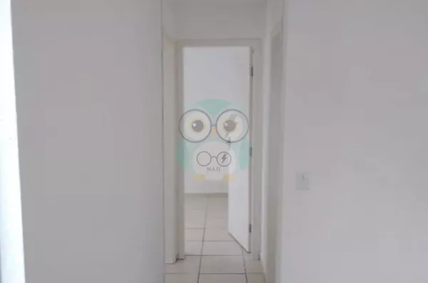 Apartamento para venda, 2 quarto(s),  Santa Cândida, Curitiba - Foto 14