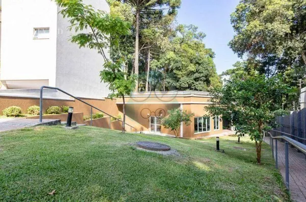 Sobrado para venda, 3 quarto(s),  Uberaba, Curitiba - Foto 25