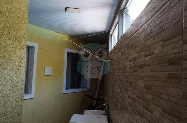 Casa para venda, 2 quarto(s),  Cachoeira, Almirante Tamandaré - Foto 13