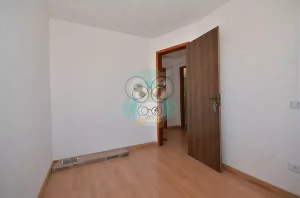 Sobrado para venda, 3 quarto(s),  Sítio Cercado, Curitiba - Foto 21