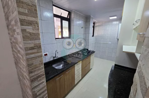 Apartamento para venda e aluguel, 3 quarto(s),  Campina Do Siqueira, Curitiba - Foto 19