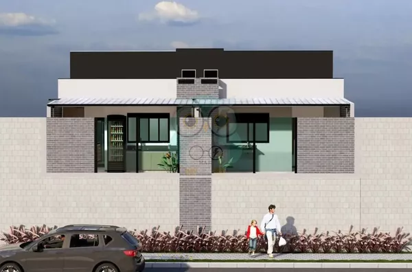 Casa para venda, 3 quarto(s),  Alto Boqueirão, Curitiba - Foto 6