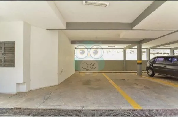 Apartamento para venda, 3 quarto(s),  Guaíra, Curitiba - Foto 16