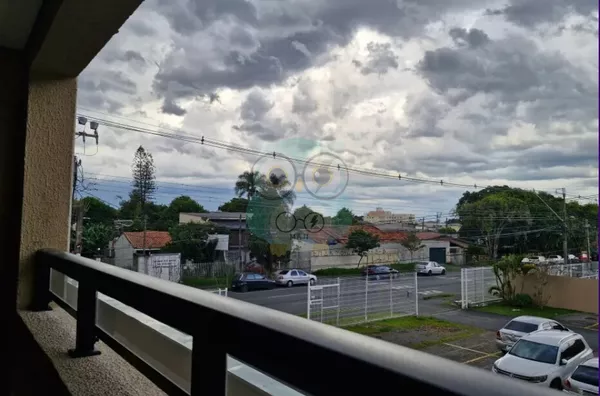 Apartamento para venda, 2 quarto(s),  Hauer, Curitiba - Foto 20