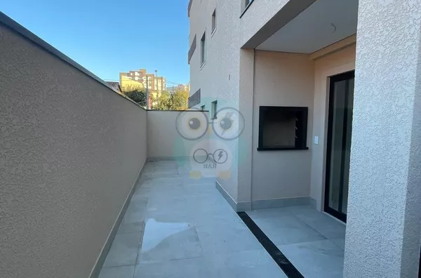 Apartamento para venda, 3 quarto(s),  Centro, Araucária - Foto 27
