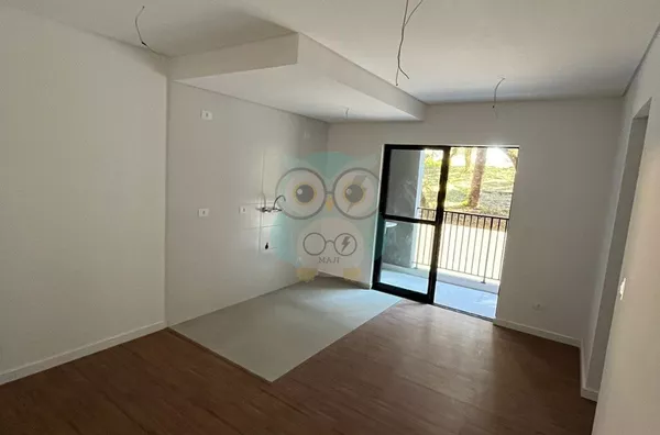 Apartamento para venda, 2 quarto(s),  Cidade Industrial, Curitiba - Foto 3