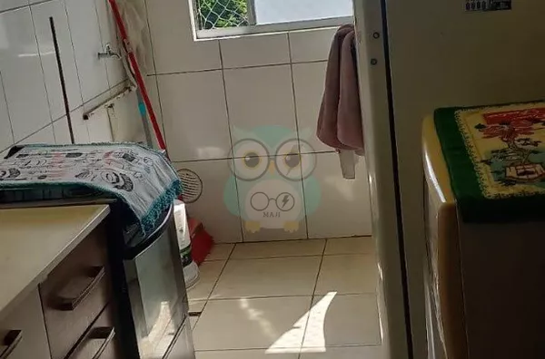 Apartamento para venda, 2 quarto(s),  Santa Cândida, Curitiba - Foto 6