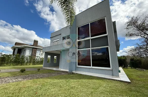 Sobrado para venda, 3 quarto(s),  São Jose Dos Pinhais, Curitiba - Foto 1