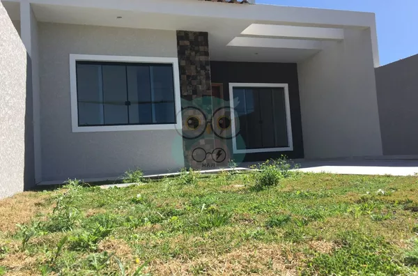 Casa para venda, 3 quarto(s),  Campina Da Barra, Araucária - Foto 3