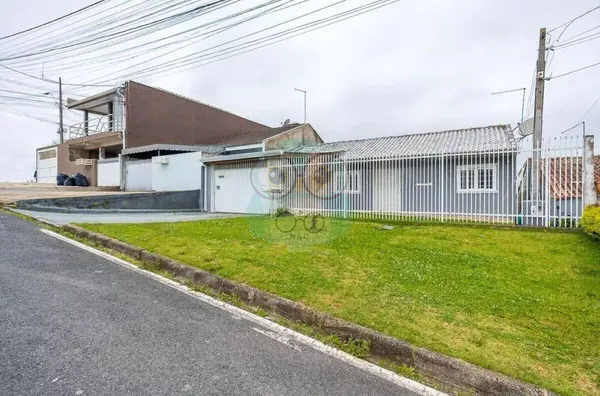 Casa em condomínio para venda, 2 quarto(s),  Iguaçu, Araucária - Foto 21