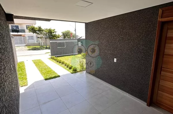 Casa para venda, 3 quarto(s),  Passaúna, Araucária - Foto 4