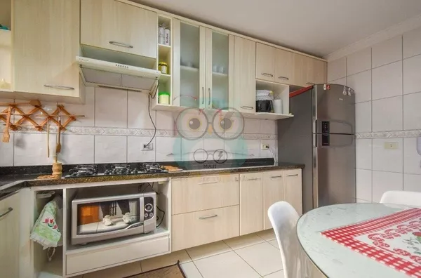 Casa para venda, 2 quarto(s),  Estação, Araucária - Foto 4