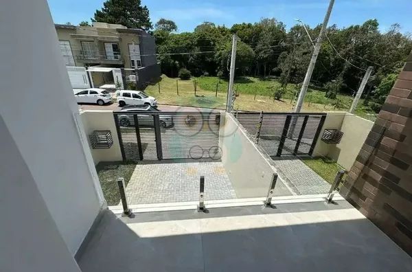 Casa para venda, 3 quarto(s),  Costeira, Araucária - Foto 12