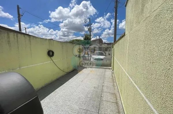 Casa para venda, 3 quarto(s),  Parque Da Fonte, São José Dos Pinhais - Foto 22