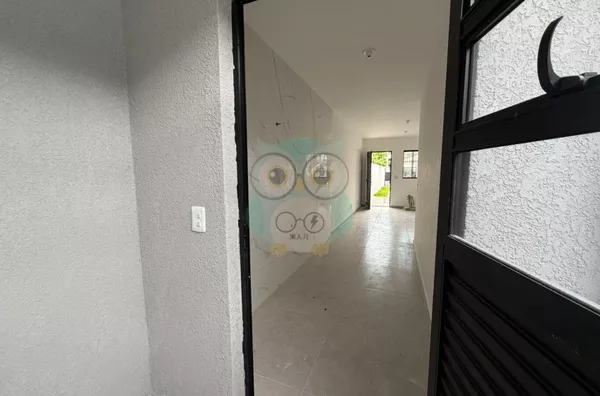 Casa para venda, 3 quarto(s),  Uberaba, Curitiba - Foto 1