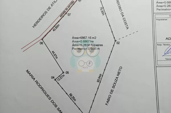 Chácara para venda, 2 quarto(s),  , Tijucas Do Sul - Foto 13