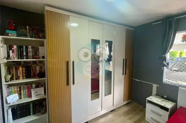 Casa em condomínio para venda, 3 quarto(s),  Campo Pequeno, Colombo - Foto 18