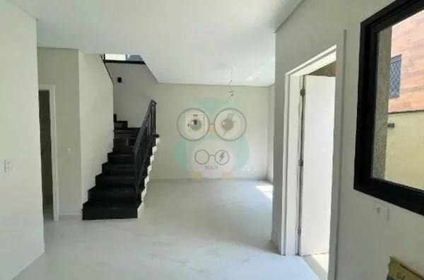 Sobrado para venda, 3 quarto(s),  Mercês, Curitiba - Foto 5