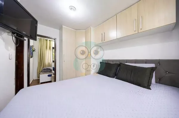 Casa em condomínio para venda, 2 quarto(s),  Iguaçu, Araucária - Foto 13