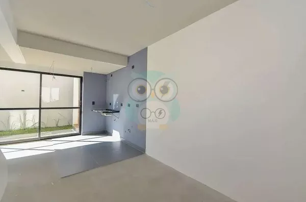 Casa em condomínio para venda, 3 quarto(s),  Santa Cândida, Curitiba - Foto 8