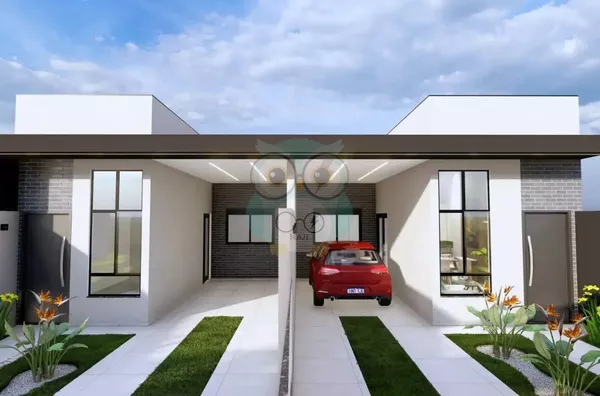 Casa para venda, 3 quarto(s),  Alto Boqueirão, Curitiba - Foto 8