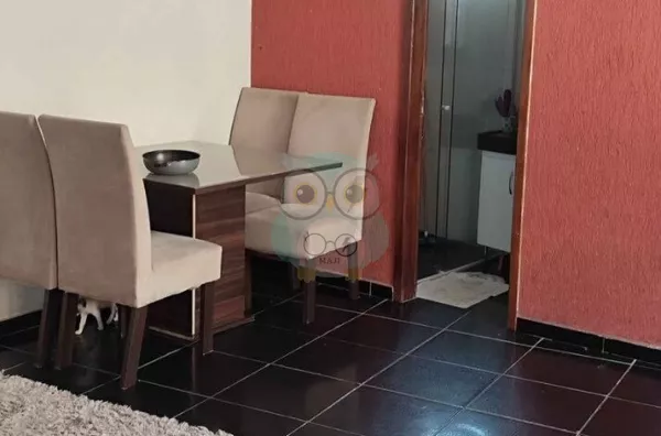 Casa para venda, 2 quarto(s),  Uberaba, Curitiba - Foto 3