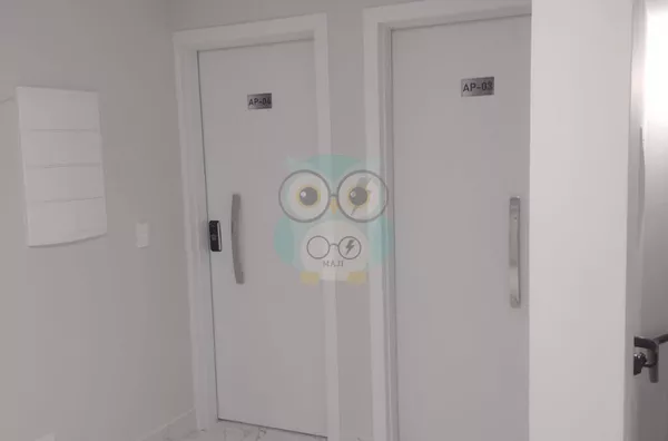 Apartamento para venda, 3 quarto(s),  Centro, Araucária - Foto 13
