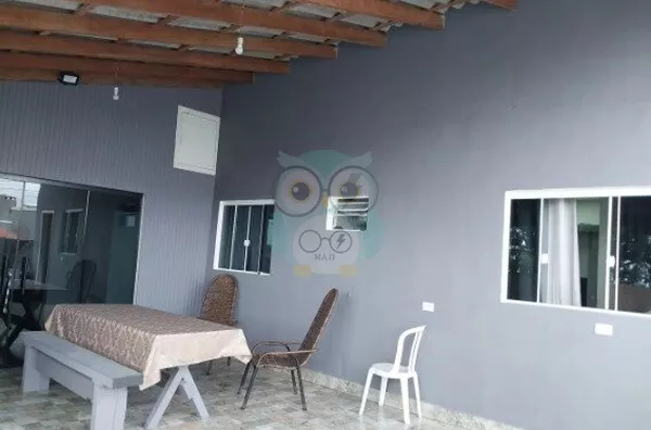 Casa para venda, 3 quarto(s),  Guaraituba, Colombo - Foto 15