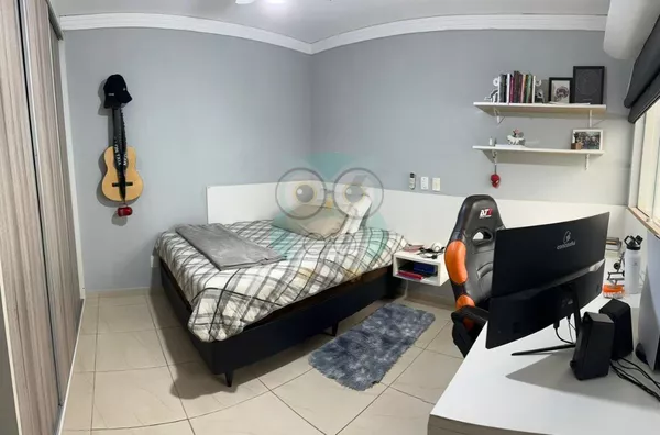 Casa para venda, 2 quarto(s),  Ideal, Londrina - Foto 27